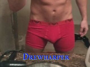 Drewharper
