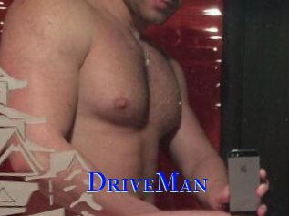 DriveMan
