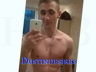 Dustindesires