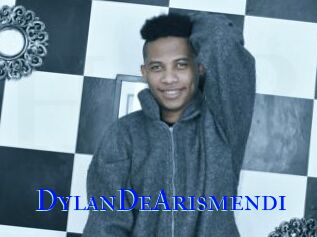 DylanDeArismendi