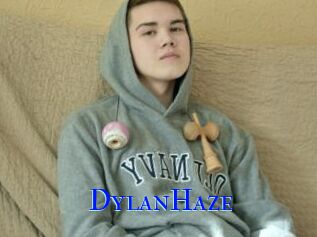 DylanHaze