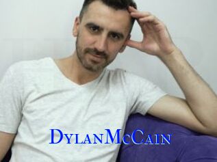 DylanMcCain