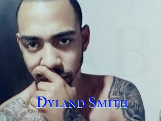 Dyland_Smith