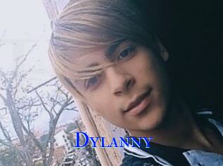 Dylanny