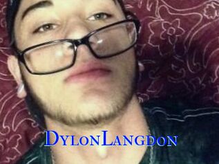 Dylon_Langdon