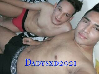 Dadysxd2021
