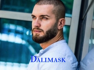 Dalimask