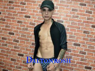 Daltonrosh