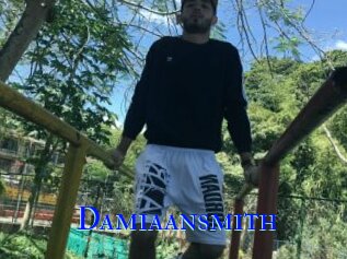 Damiaansmith
