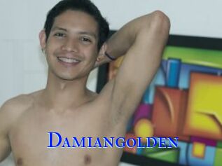Damiangolden