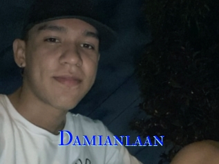 Damianlaan