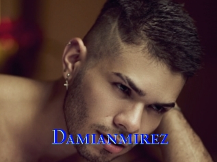 Damianmirez