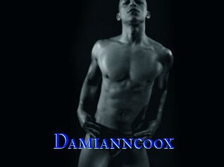 Damianncoox