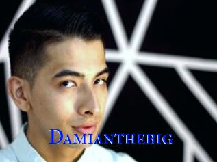 Damianthebig
