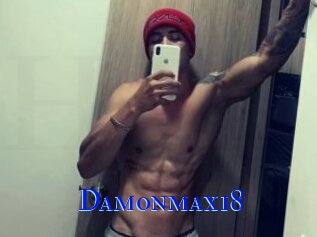 Damonmax18