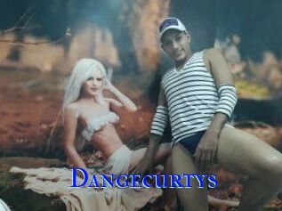 Dangecurtys