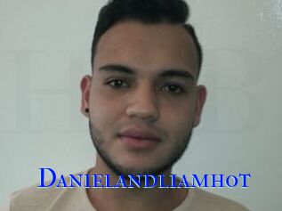 Danielandliamhot