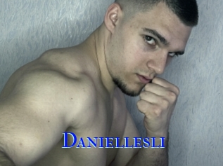 daniellesli Hardcore Boy sex