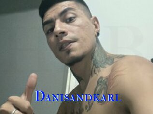 Danisandkarl