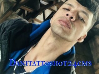 Danitattoshot24cms