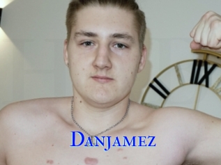 Danjamez