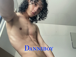 Danniboy