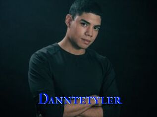 Danntetyler