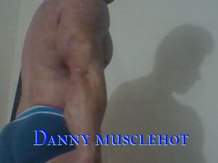 Danny_musclehot
