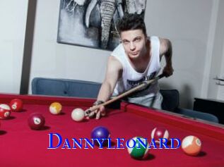 Dannyleonard