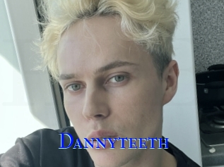 Dannyteeth