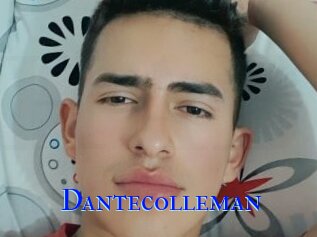 Dantecolleman