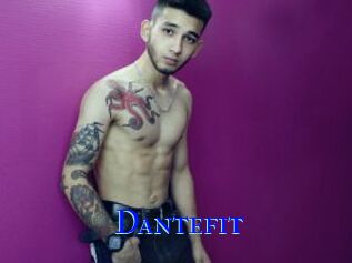 Dantefit