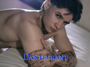 Dantegrant