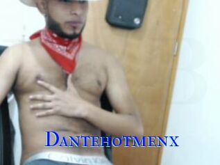 Dantehotmenx