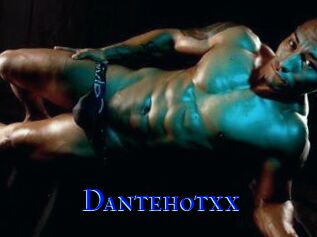 Dantehotxx