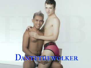 Dantethewolker