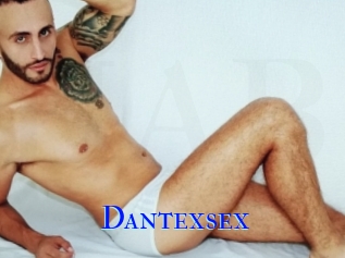Dantexsex