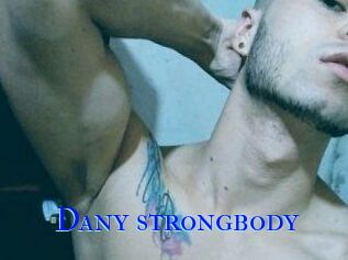 Dany_strongbody