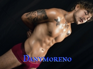 Danymoreno