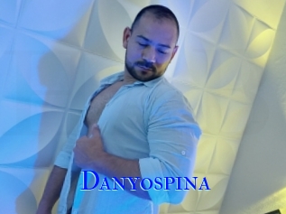 Danyospina