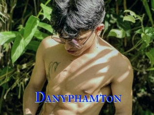 Danyphamton
