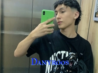 Danyroos