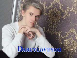 Darcyloveyou