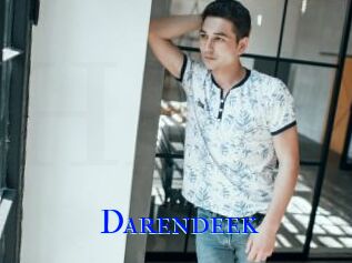 Darendeek