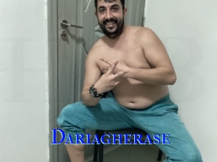 Dariagherase