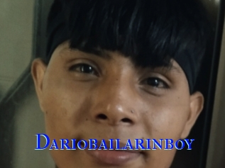 Dariobailarinboy