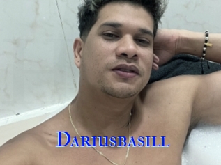 Dariusbasill