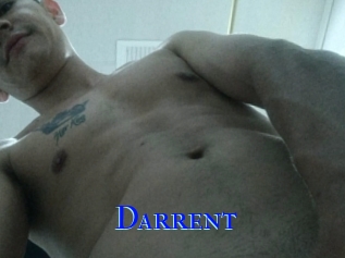 Darrent