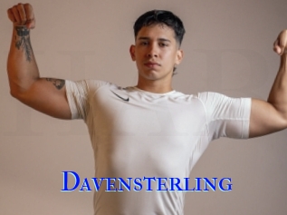 Davensterling