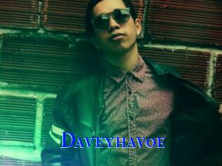 Daveyhavoe
